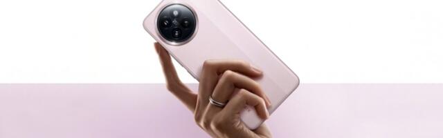 Xiaomi Civi 4 Pro design, key specs and official date revealed
