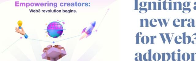 zbyte’s SDK Launch: Igniting a New Era in Web3 Growth and Mass Adoption for Creators