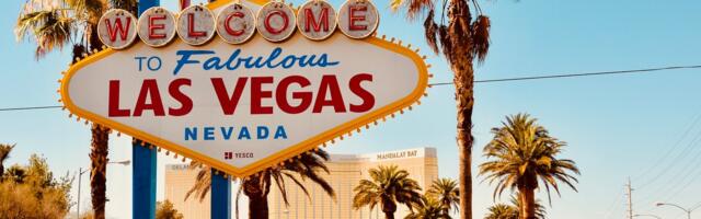 Las Vegas Wins New Low-Cost, Long-Haul Flights to London