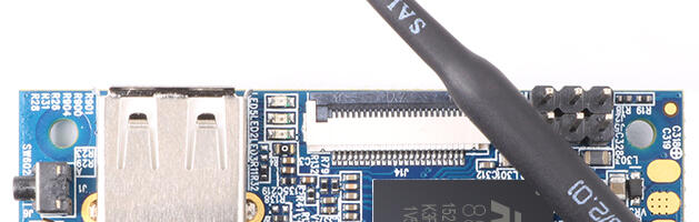 Building firmware for Orange PI i96 (Orange PI 2g-iot) from scratch