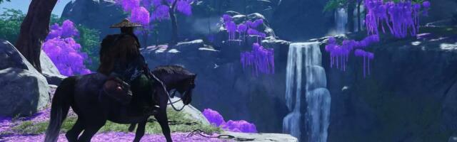 Ghost of Tsushima first PlayStation game to have PC trophy support