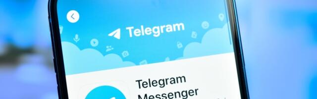 How to delete your Telegram account