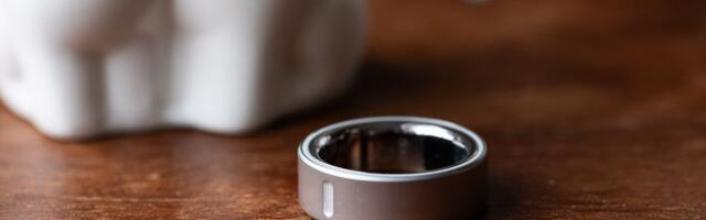 Oura Ring 4 review: still on top — for now