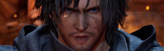 Final Fantasy 16's Clive coming to Tekken 8 as first season's final DLC character