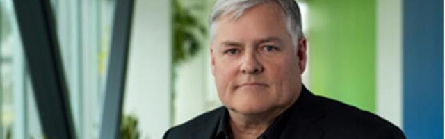 Nintendo’s Don James will get AIAS lifetime achievement award