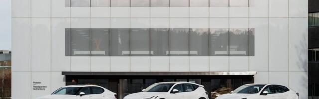 Polestar announces Polestar 7 SUV amid flagging sales and regulatory hurdles
