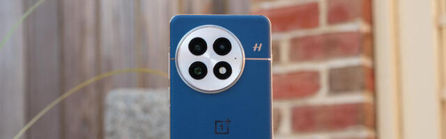 The OnePlus 13 has dethroned the iPhone 16 Pro as my go-to concert camera
