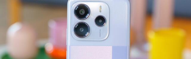 Xiaomi Redmi Note 14 5G review