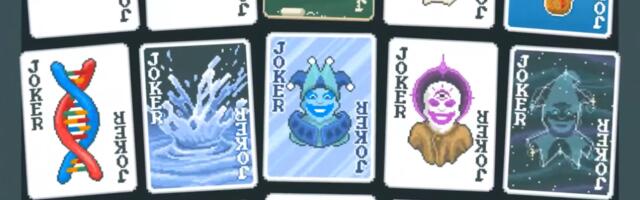 What we've been playing - old favourites and modern classics