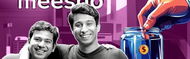 With IPO Plans In Full Throttle, Meesho Picks Morgan Stanley & Two Others As Bankers