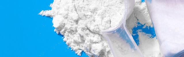 Creatine Might Not Be the Muscle Miracle We Thought It Was