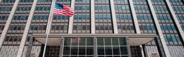 ‘James Bond’ style corporate-spying operation allegedly targeted Bay Area tech firm