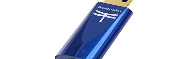 What Are USB DACs And Why Would You Want One?