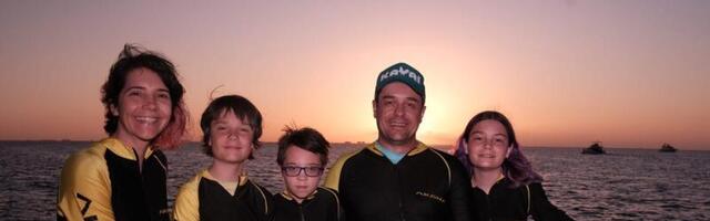When I became a parent, I was rigid with my parenting style. Now that I have 3 kids, I've learned to be more flexible.