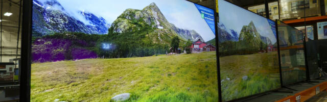 Why Price-Matching & Comparing Costco TVs With Other Retailers Is So Hard