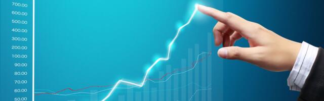 Crypto Daybook Americas: Bitcoin Dominance Tops 64% While Options Indicate Bullish Tilt