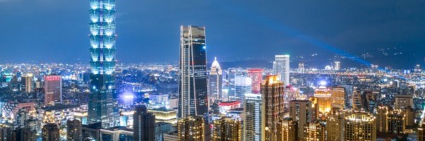 Microsoft announces its first Azure data center region in Taiwan