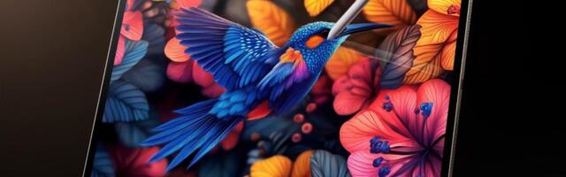 Honor MagicPad 3 teaser video shows off 13.3" 165Hz LCD, big battery and IMAX Enhanced label