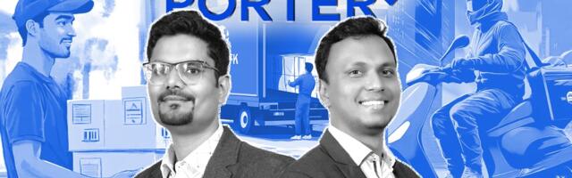 Kedaara Gets CCI Nod To Invest In Porter