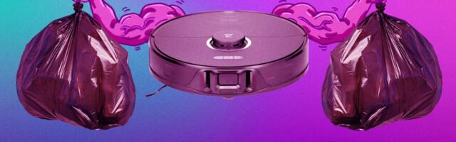 These 5 self-emptying robot vacuums were the most hands-off during my testing