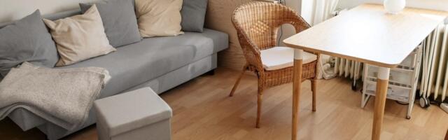 7 ways you're making your home look cheap, according to a luxury interior designer