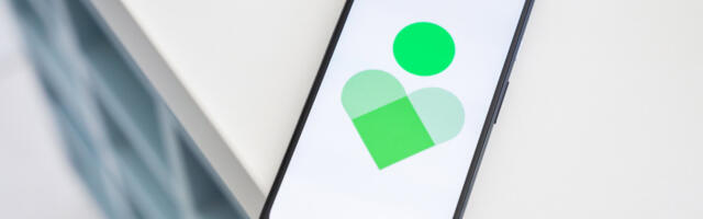 Digital Wellbeing is looking easy on the eyes with its first taste of Material 3 Expressive
