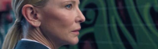 Cate Blanchett Doesn’t Know If Her ‘Squid Game’ Cameo Will Lead to More (But She’d Like it to)