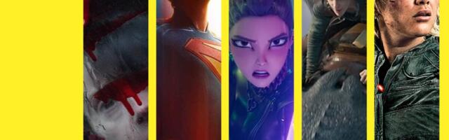The 15 Best Genre Movies of Summer 2025 (and Where to Watch Them)