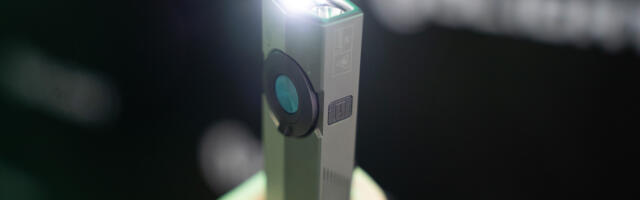 Olight launches new flagship ArkPro series of flashlights