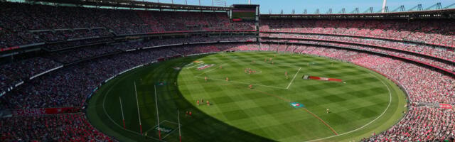 How to watch the 2025 AFL Grand Final online for free
