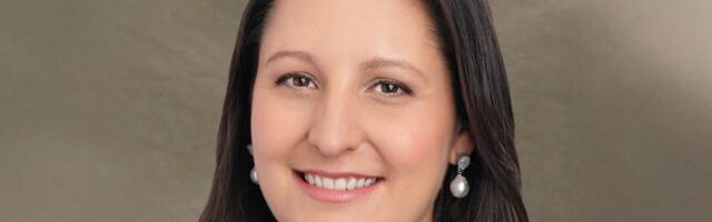 Meet the exec taking the helm of Blackstone's $105 billion real estate fund after the tragic loss of Wesley LePatner