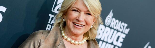 13 famous people who became highly successful after 50