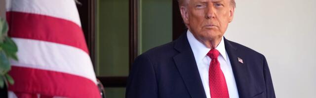 Trump officially limits a major student-loan forgiveness program, blocking relief for some public servants