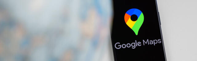 Google Maps could soon let you choose shady streets, literally (APK teardown)