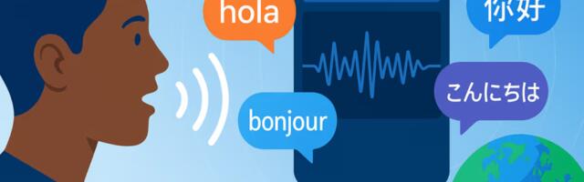 Meta* возвращается в мир open source с Omnilingual ASR — более мощного конкурента Whisper от OpenAI