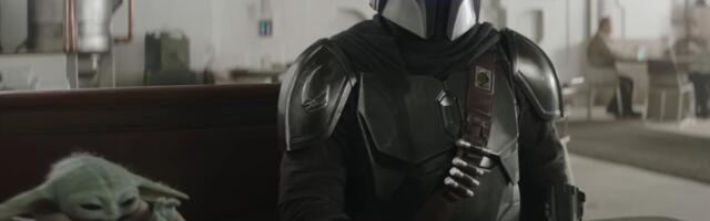 ‘The Mandalorian and Grogu’ Is About Making Mando One of the Good Guys