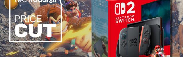 Nintendo’s two best releases of 2025 are now available as part of an unbeatable Black Friday deal