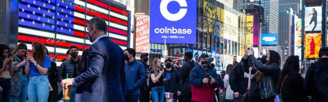 Coinbase to Launch Prediction Market Powered by Kalshi