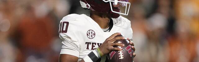 How to Watch Miami vs. Texas A&M : Start Time, TV Channel for CFP First Round Game Today