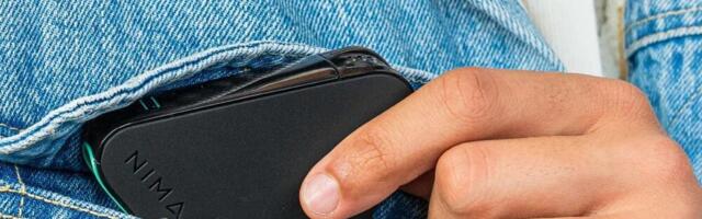 This Handheld Sensor Detects Gluten in Your Food, and You Can Buy It Now