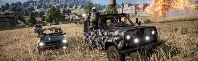 Krafton is trying to find its next PUBG