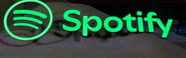 New reported Spotify feature syncs audiobooks to physical books