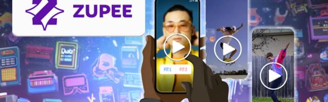 Exclusive: Zupee Acquires Microdrama Startup Vertical TV