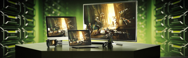 Google Stadia and GeForce Now are both coming to iOS as web apps