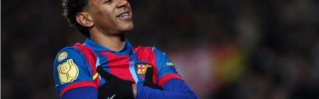 La Liga Soccer: Stream Barcelona vs. Real Mallorca Live From Anywhere