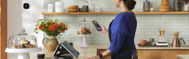 Your eero network now has a 4G failover box, here’s the catch