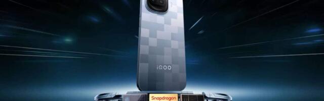 iQOO 15R launched in India, price starts at Rs 44,999