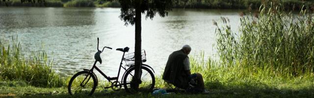 People who recharge by doing nothing aren’t lazy, they’re running the most demanding operating system in the room