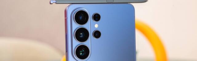 Samsung Galaxy S26 Ultra review