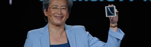 Процессоры снова в деле: Intel и AMD ловят волну спроса на CPU из-за агентного ИИ